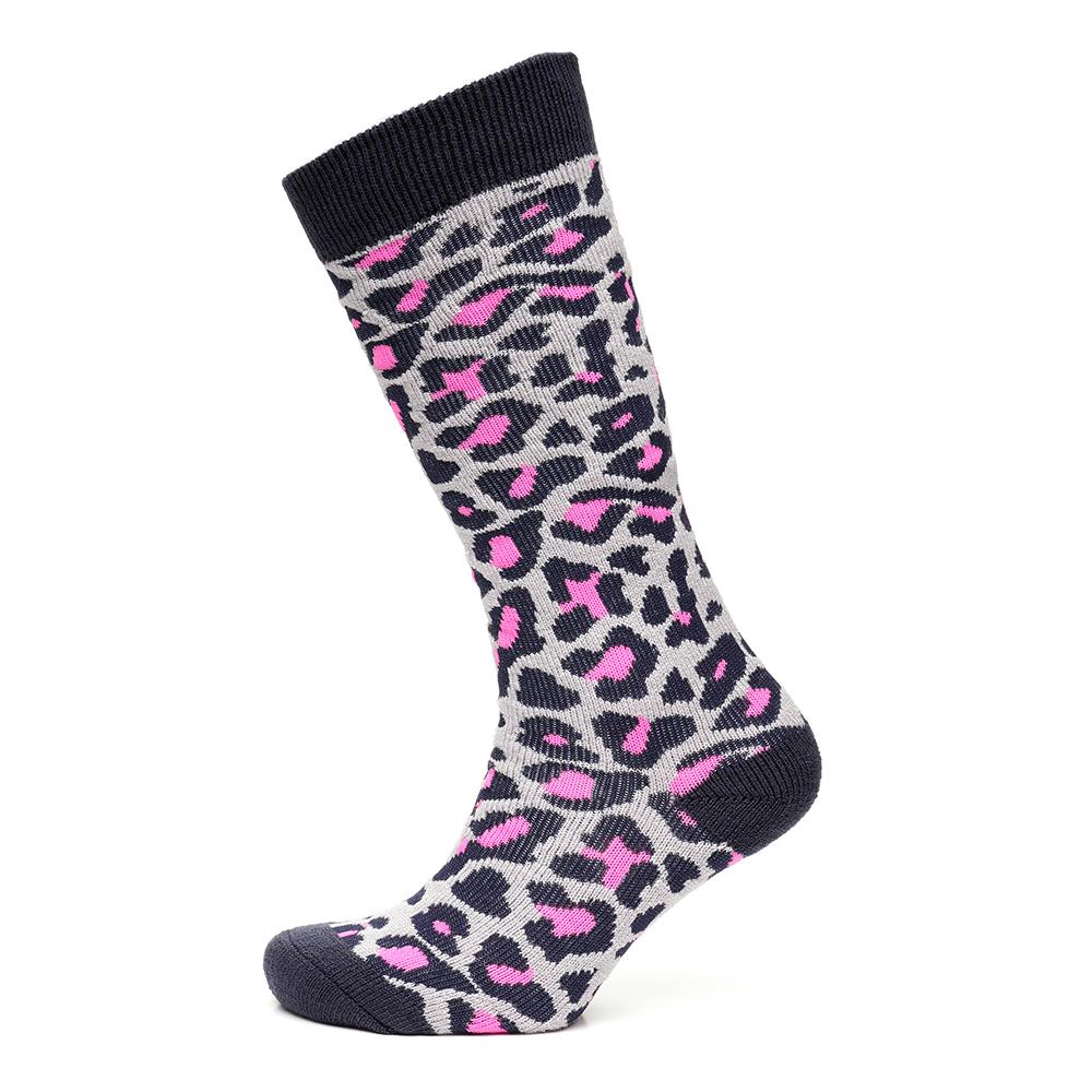 A2Z Ladies Knee High Comfortable Wellington Welly Boot Women Socks 4-8