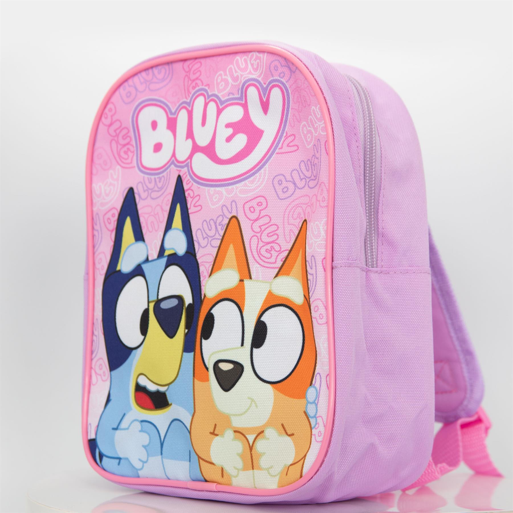 Kids Bluey Backpack Back To School Officially Licensed Amazing School PE Bag