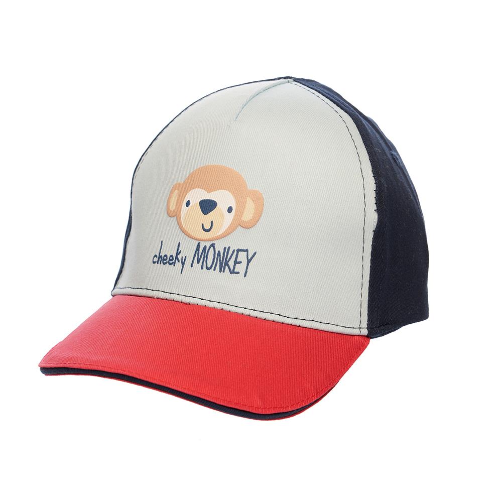 Kids Infants Toddler Baseball Cap Breathable Cotton Classic Crew Cap Snapback