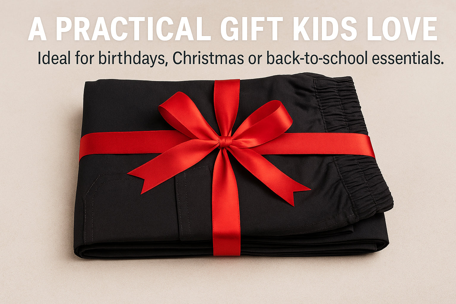 A2Z 4 Kids Boys Girls Cargo Trousers Nylon Utility Pants Adjustable Hem Drawcord