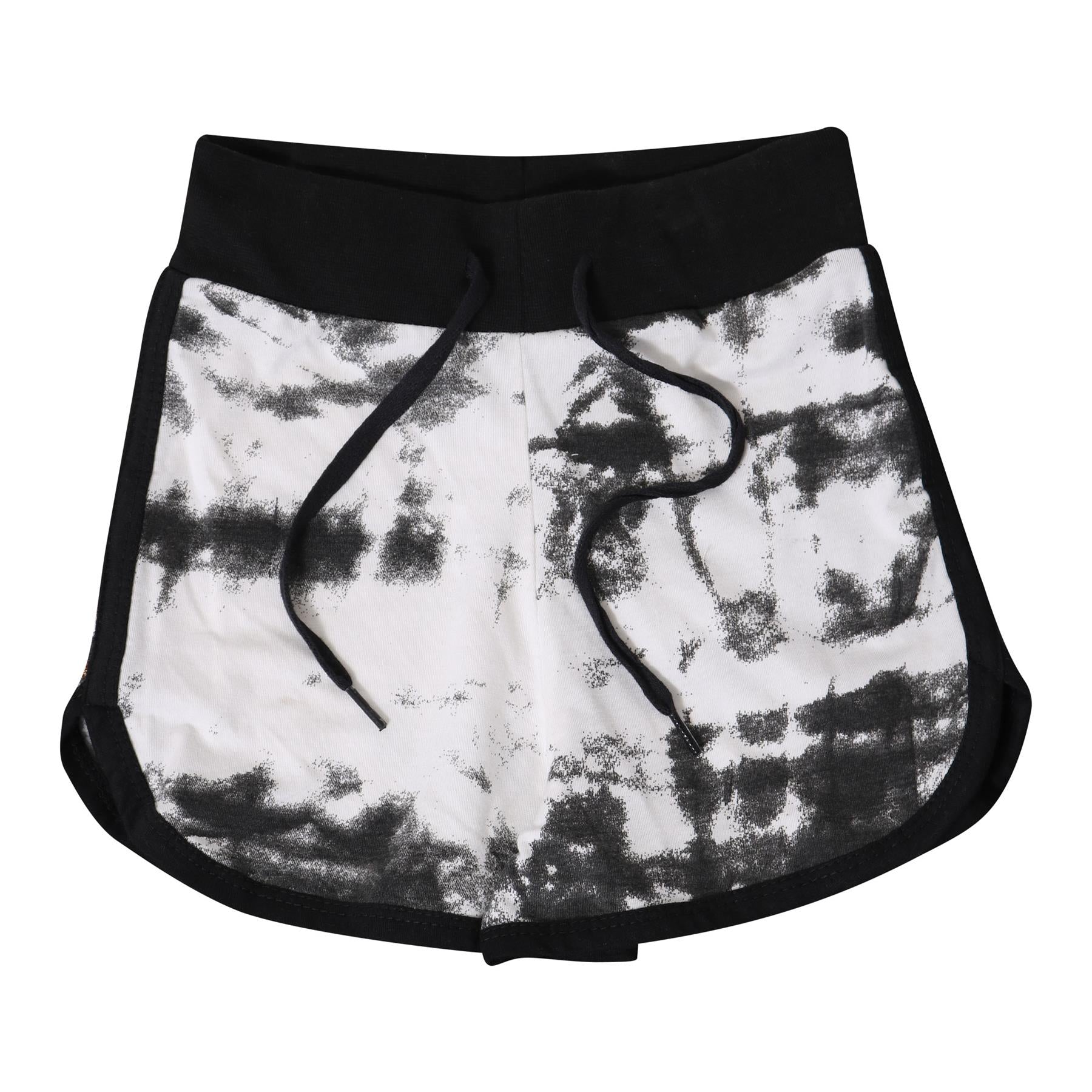 Girls Shorts 100% Cotton Summer Shorts Running Pants