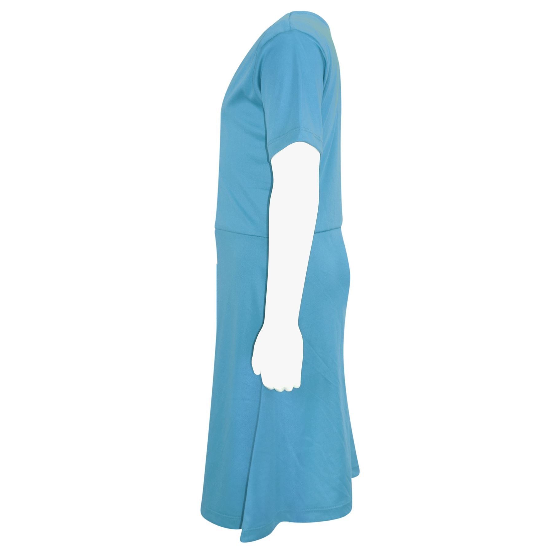 Girls Skater Dress Kids Party Fashion Stylish Laces Dresses New Age 5-13 Years