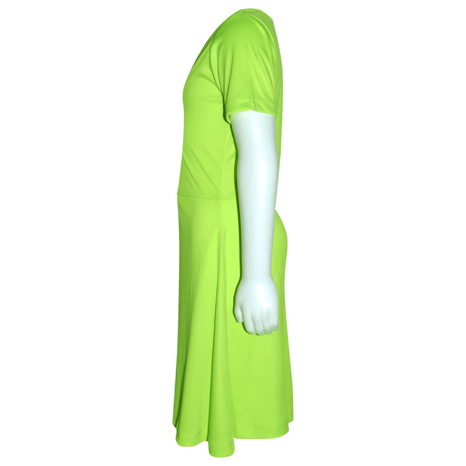 Girls Skater Dress Kids Party Fashion Stylish Laces Dresses New Age 5-13 Years