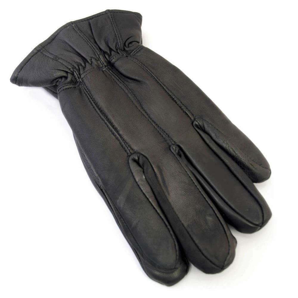 A2Z Mens Gloves Soft Sheepskin Leather Glove Outdoor Driving Cold Weather Gloves