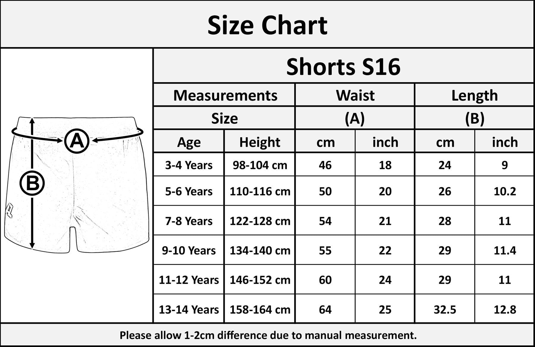 Kids Girls PE Shorts Breathable Athletic Wear Dance Sports Summer Hot Short Pant