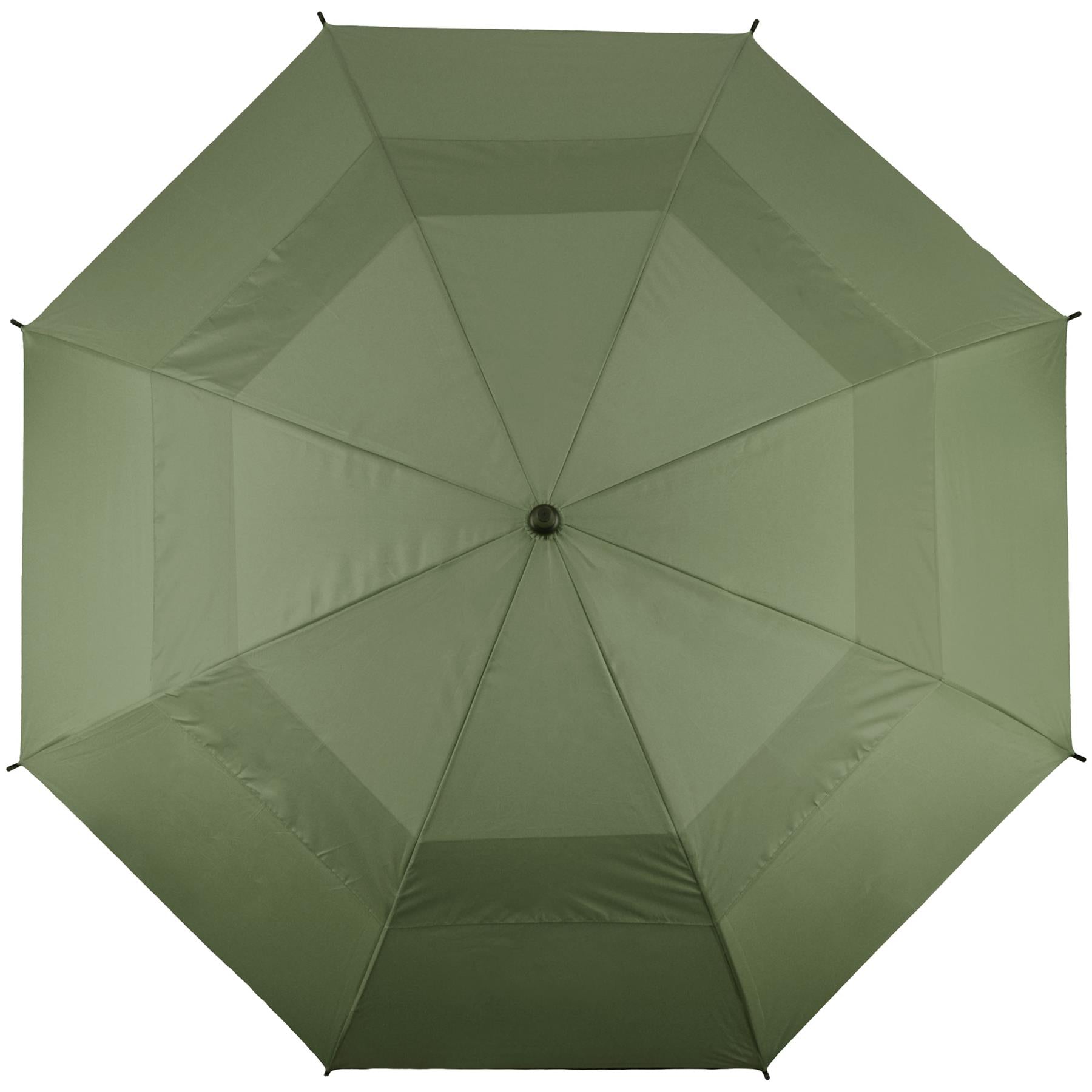 A2Z Golf Umbrella Super Deluxe Auto Open Wind Rain Resitant Double Vented Canopy