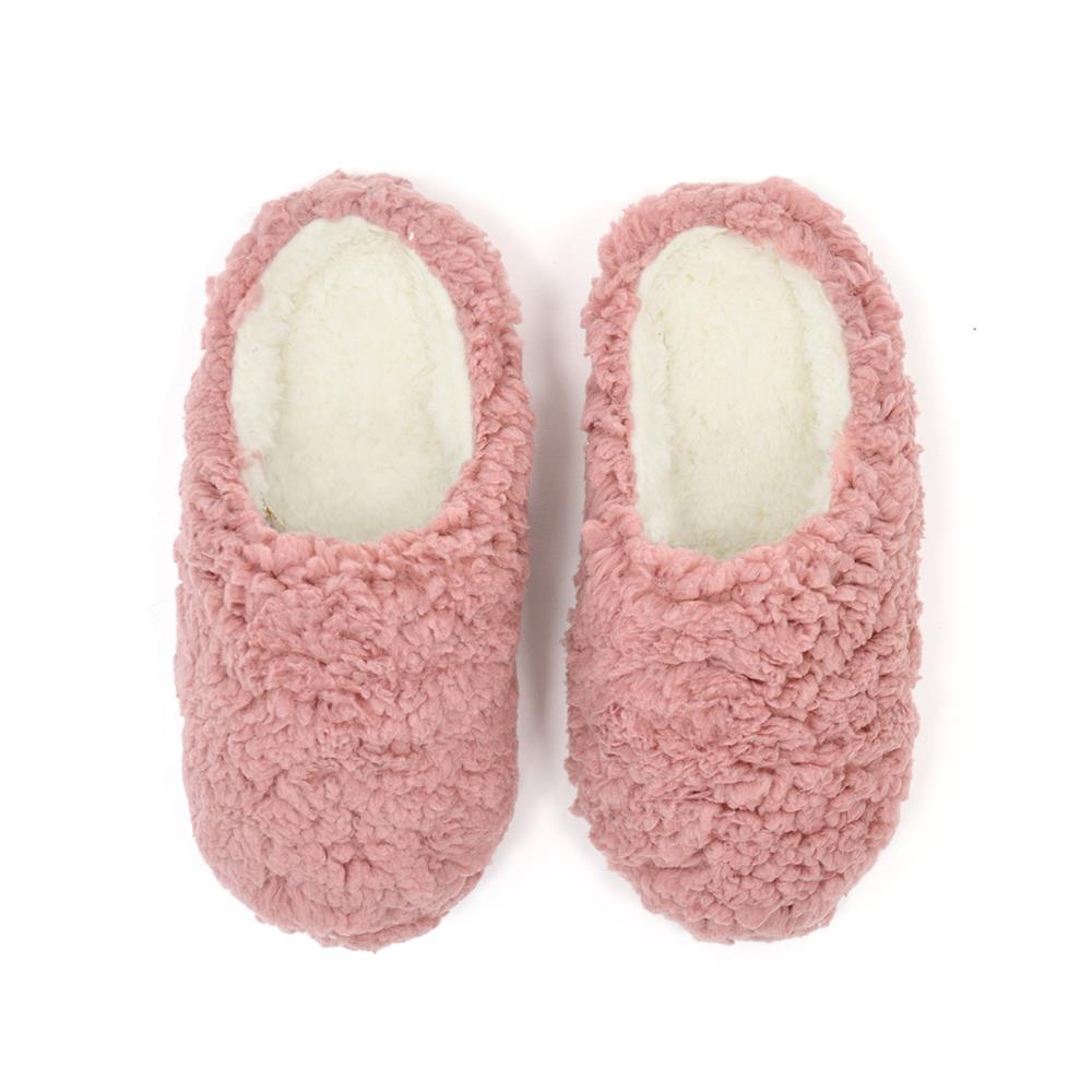 Women Slippers Winter Warm Cozy Memory Foam Comfortable Non-Slip Mule Slipper