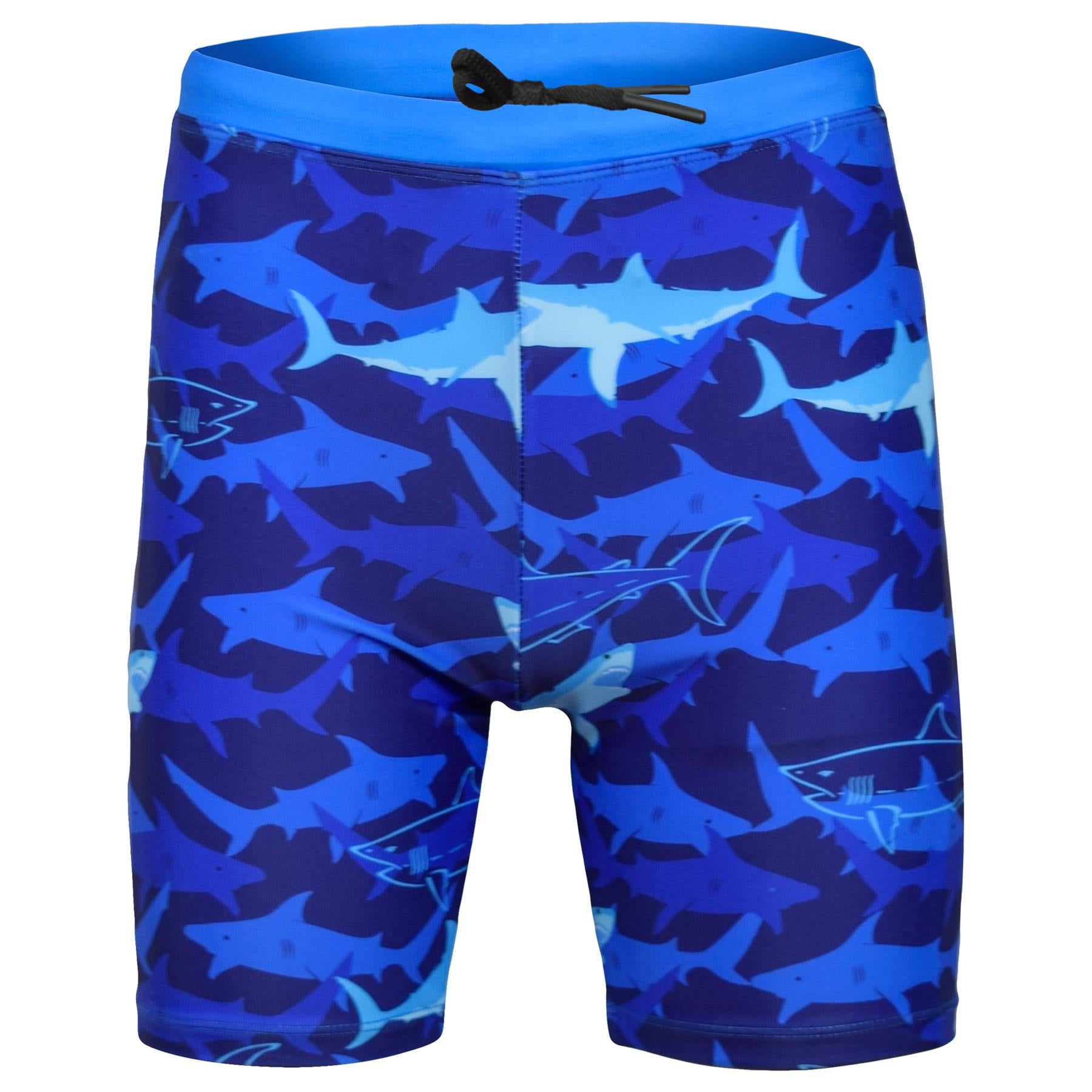 A2Z 4 Kids Boys Beach Swim Shorts Trunks Quick Dry Swimwear Swimming Boardshorts