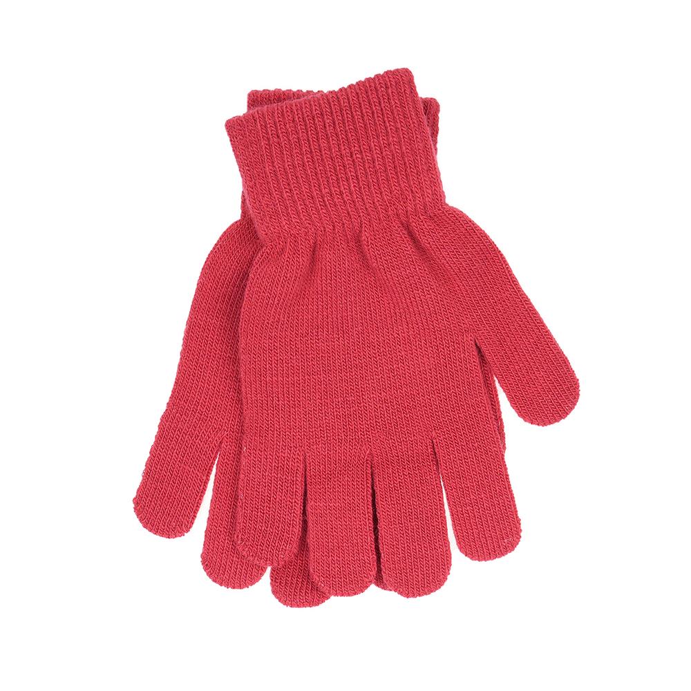 A2Z Ladies Gloves 5 Pack Women Winter Warm Chenille Gloves One Size Soft Mittens