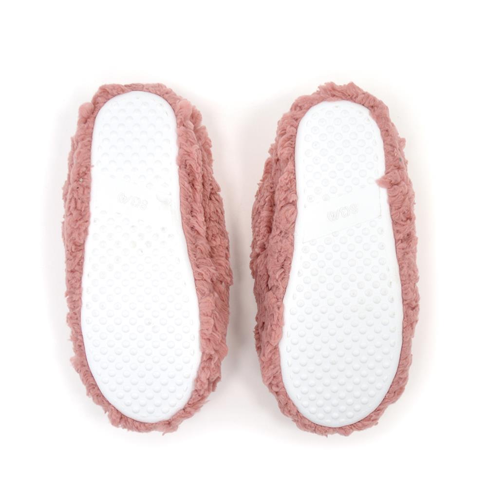 Women Slippers Winter Warm Cozy Memory Foam Comfortable Non-Slip Mule Slipper