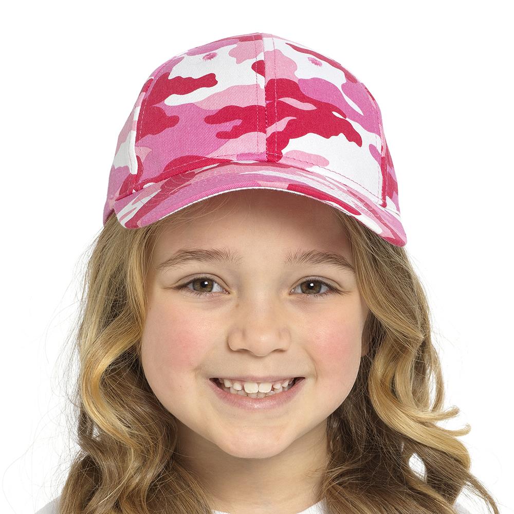 A2Z 4 Kids Girls Boys Baseball Cap Trucker Sun Protection Comfortable Headwear