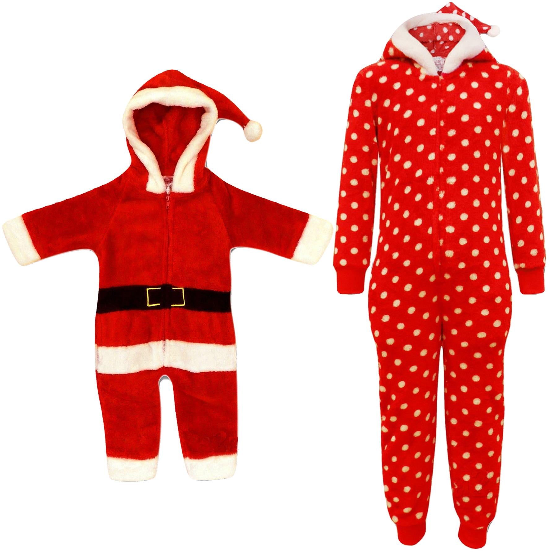 Mrs claus onesie sale