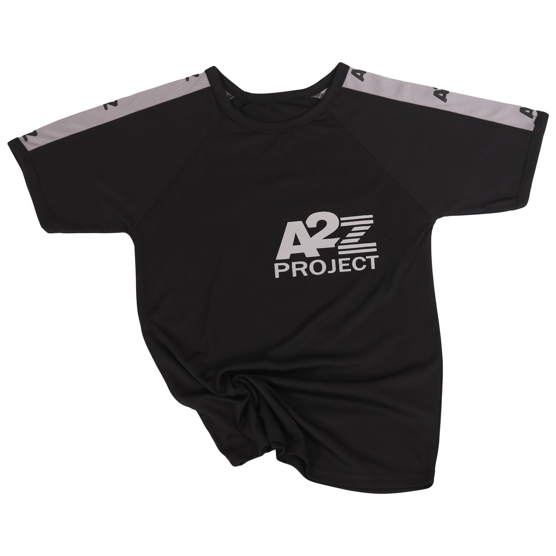 A2Z 4 Kids Girls Boys T-shirt Shorts Set Short Sleeve Raglan Style 2 Piece Sets