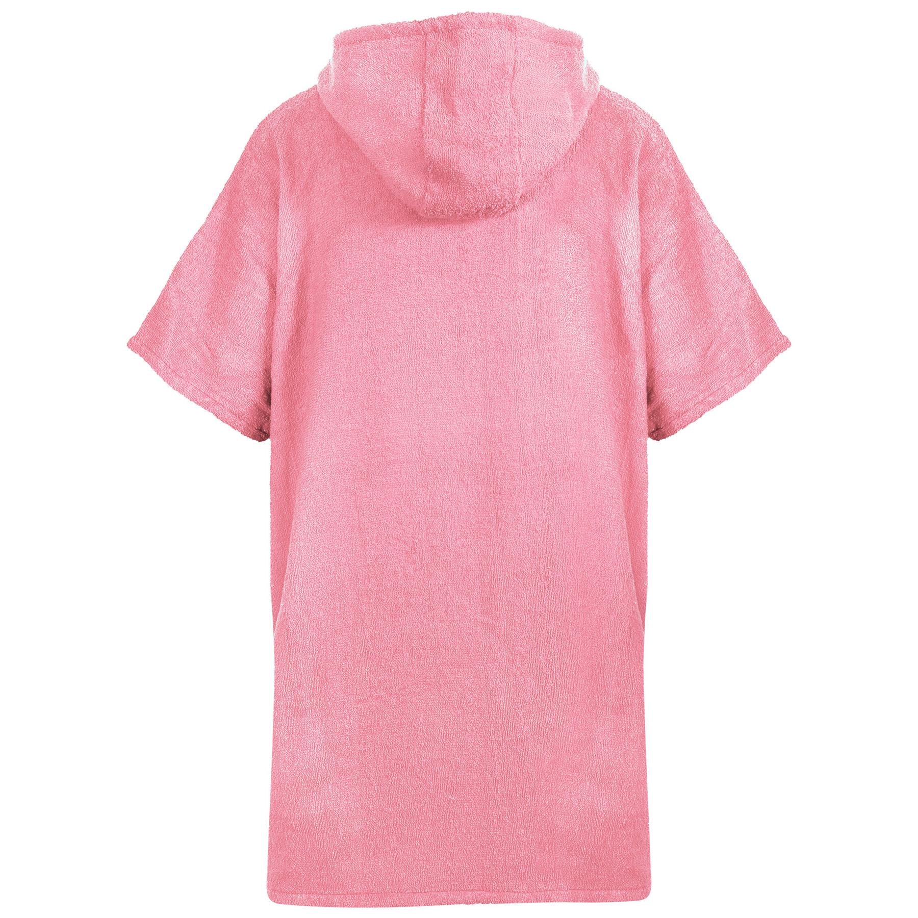 Adults Towel Poncho Bathrobe Ladies Gents Mens Gift - Kids Clothing Store