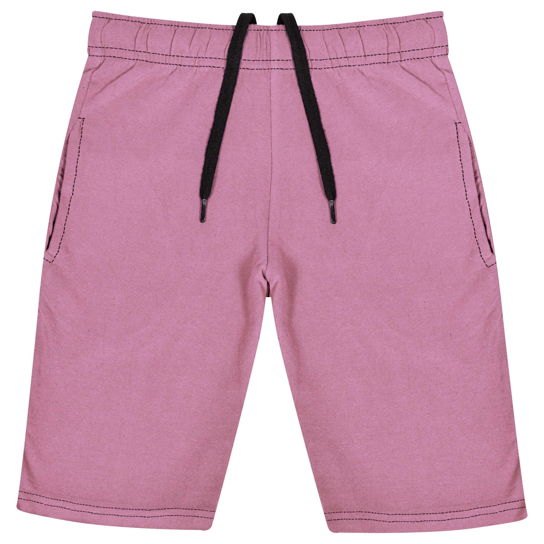 Kids Girls Cotton Summer Shorts