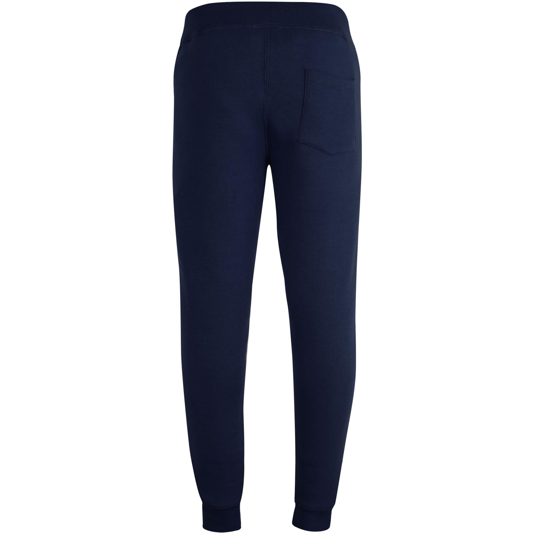 Mens Fleece Jogging Bottoms Joggers Exercise Trousers