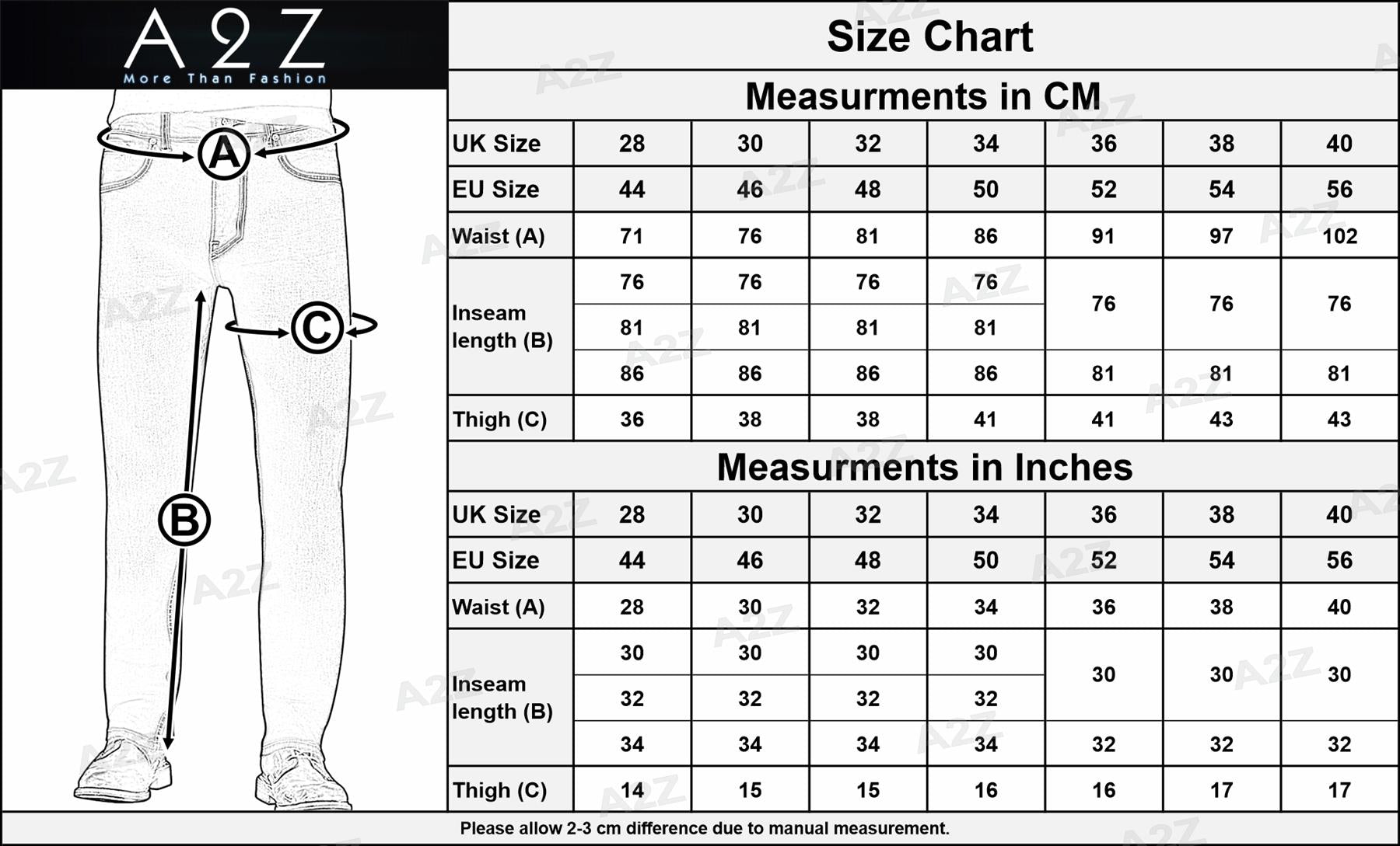 Mens Denim Jeans Straight Fit Boot Cut Jeans Comfort Stretch Trousers Pants