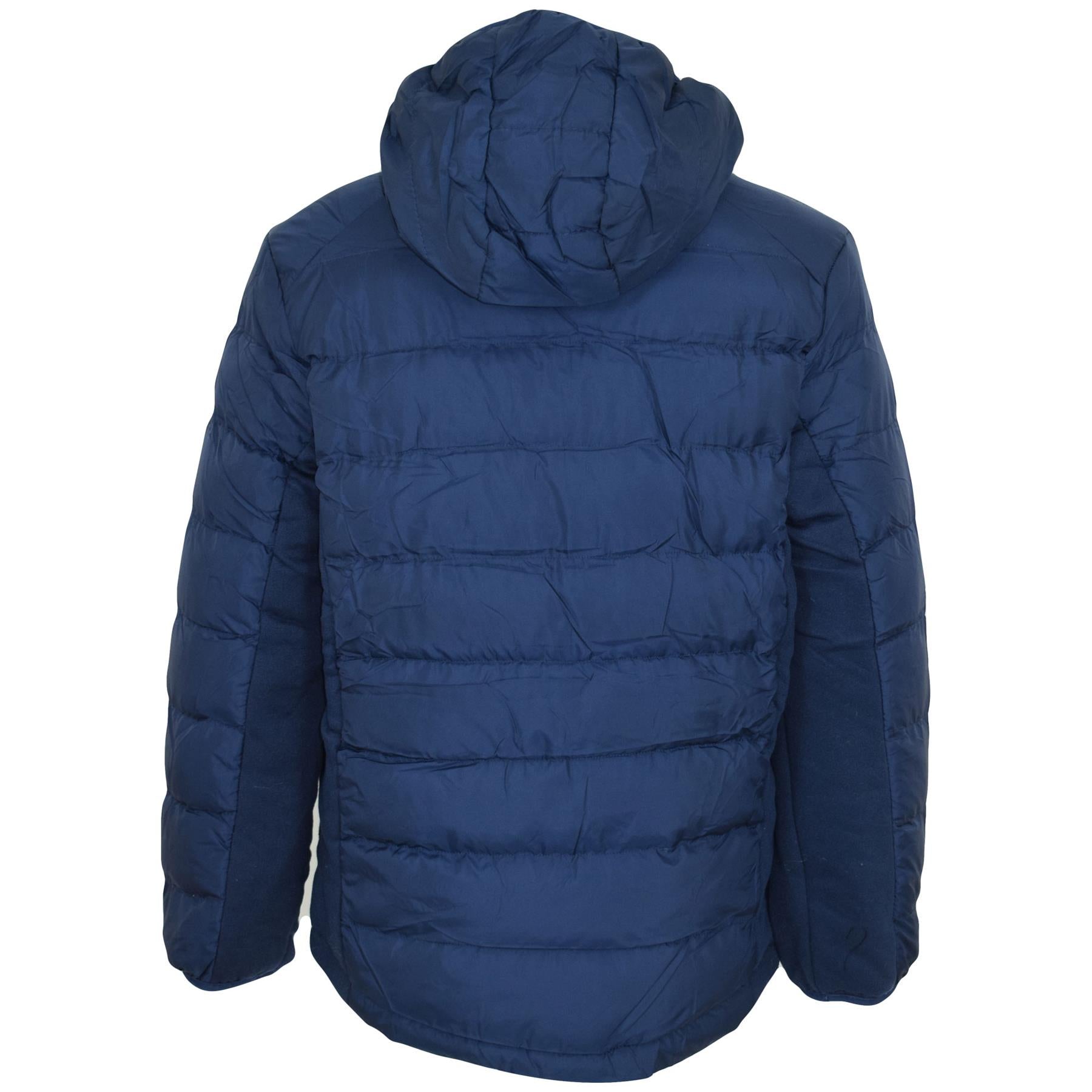 Kids Boys Fashion Padded Casual School Bubble Coat Jacket - Kids Clothing Store