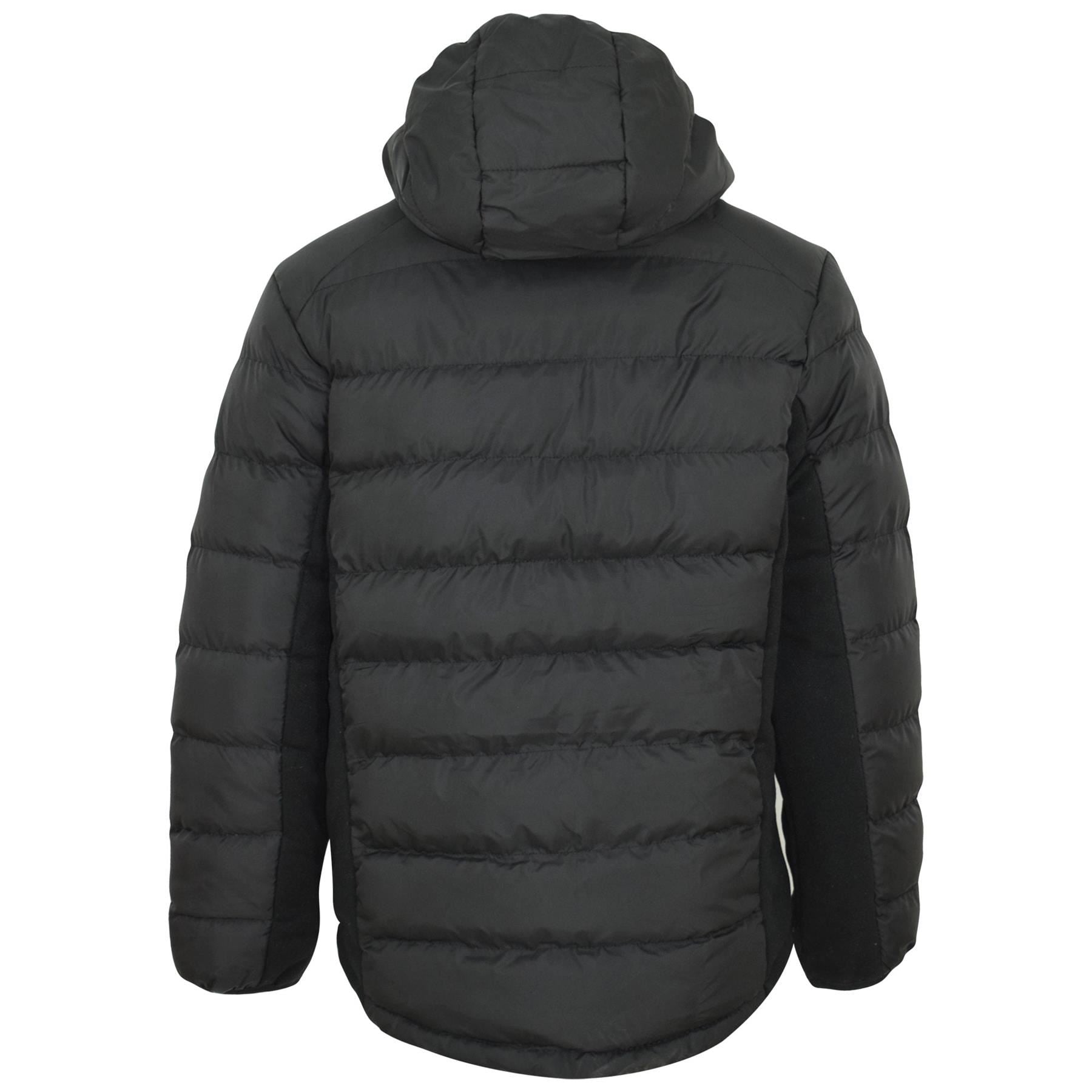 Kids Boys Fashion Padded Casual School Bubble Coat Jacket - Kids Clothing Store