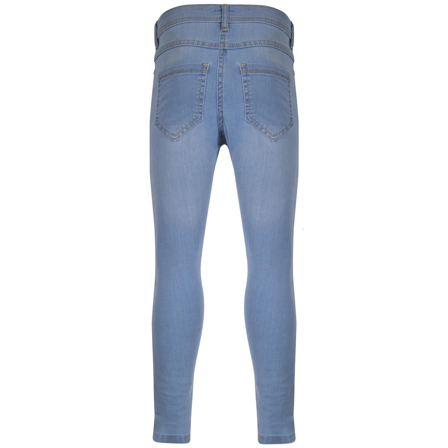 Crease Stacked Biker Denim Jeans - Indigo / 36/32 | Cool outfits for men, Biker  denim, Biker denim jeans